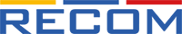 Recom logo