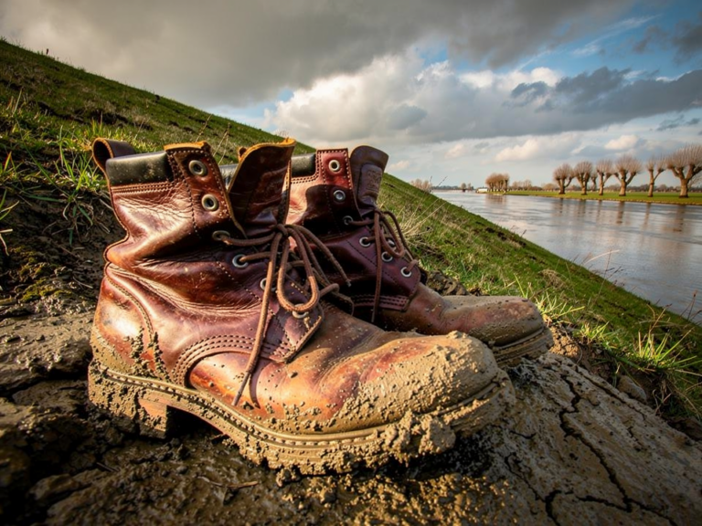 Land of Maas and Waal - Gevako