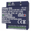 Gevako RS6 Wifi / Thread | 6-Kanaals Slim Relais DIN-rail - Home Assistant ESPHome - 16A 230V